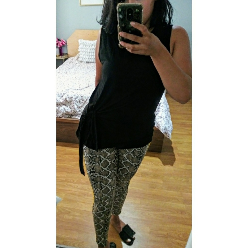 J.jill wearever tank